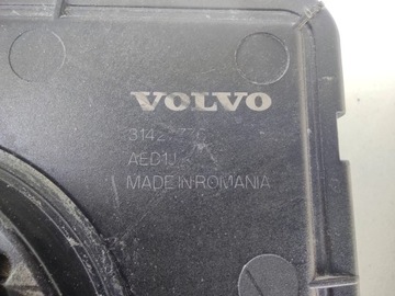 MĚNIČ MODUL ŘÍZENÍ VOLVO S60 V60 XC60 XC90