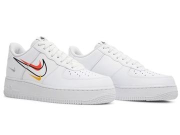 NIKE AIR FORCE 1 LOW DM9096-100 r44.5 24H SKLEP pl