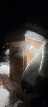 Генератор DYMBOX, коптильня. Комплектация электрокоптильни 2,9 кВт.