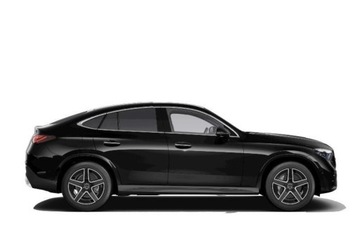 Mercedes GLC C254/X254 Coupe 2.0 220d 197KM 2026 Mercedes-Benz GLC 220 d 4MATIC Pakiet AMG Premium celebruj 140 lat innowac, zdjęcie 1
