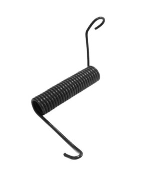 SPRĘŻYNA SKRĘTNA d=2,8 * Dw=13 * KOMPLET - 1kpl.