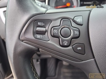 Opel Astra K Hatchback 5d 1.6 CDTI 95KM 2016 Opel Astra 1,6 cdti klima elektryka wspomaganie alu navi oplacona 1.6, zdjęcie 17