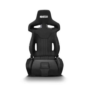 СПОРТИВНОЕ АВТОКРЕСЛО SPARCO R333 2021 2021 г.