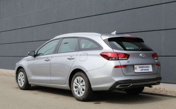 Hyundai i30 III Wagon Facelifting 1.0 T-GDI 120KM 2023 Hyundai i30 120KM Comfort Salon PL Serwis ASO FV23 I wl Gwarancja Benzyna, zdjęcie 4