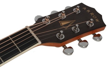 Arrow Silver KOA — акустическая гитара