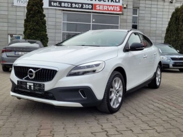Volvo 2016 Volvo V40 Cross Country V40 Crosss country 2.0 Diesel 120KM, zdjęcie 4