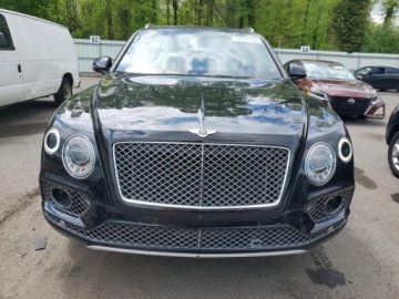 Bentley Bentayga 2019 Bentley Bentayga 2019. 4.0 Benzyna 550KM, zdjęcie 5