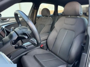 Audi A6 C8 Avant 2.0 40 TDI 204KM 2021 Audi A6 Avant 40 TDI S tronic 204KM 2021r Możliwość odliczenia VAT, zdjęcie 5