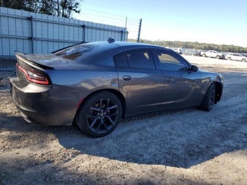 Dodge Charger VII 2023 Dodge Charger SXT 2023 3.6L 3.6 Benzyna 292KM, zdjęcie 3