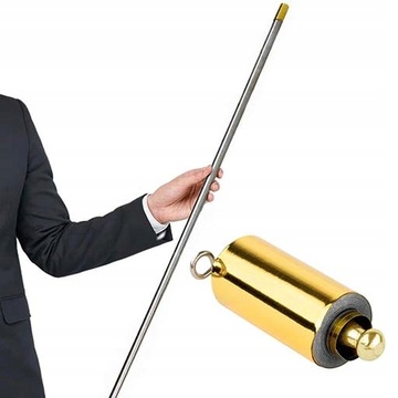 Телескопическая палочка Magic Toys 110см