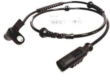 BOSCH CZUJNIK ABS PRZÓD ALFA ROMEO MITO