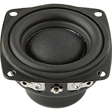 Głośnik niskotonowy Visaton BF37 8ohm 5W 3.7cm