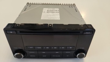 LANCER ECLIPSE OUTLANDER ASX РАДИО CD USB MP3