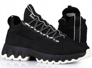 Buty sportowe TIMBERLAND TBL EDGE 0A2KSF001 R. 43