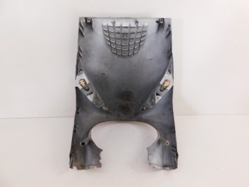 PIAGGIO ZIP II 50 КОЗЫРЕК ПЕРЕДНИЙ