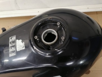 Хонда CB 500 93-03 бак