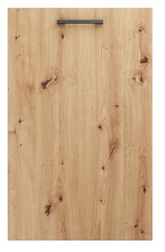Front do zmywarki zakryty panel 45x71cm ARTISAN