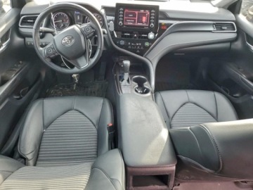 Toyota Camry IX 2023 Toyota Camry SE Night Shade, od ubezpieczalni 2.5 Benzyna 205KM, zdjęcie 7