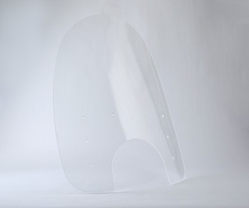 Лобовое стекло для мотоцикла XVS 1100 Drag Star, V-Star 650, лобовое стекло для Yamaha Silverado