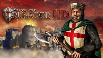 Stronghold Crusader HD + Extreme HD КЛЮЧ | ПАР