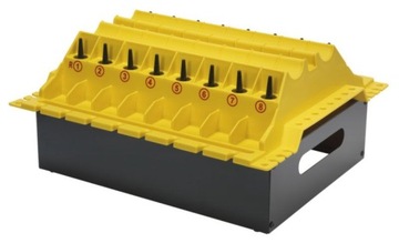 СТЕНД (ОРГАНИЗАТОР) ДЛЯ КОМПОНЕНТОВ ГОЛОВКИ