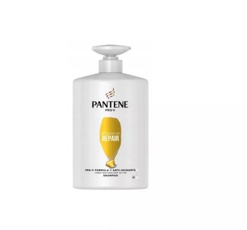 PANTENE PRO-V REPAIR SZAMPON ODŻYWKA DO WŁOSÓW