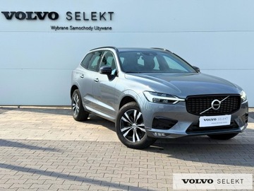 Volvo XC60 II Crossover D5 235KM 2020 Volvo XC 60 B5 Diesel AWD! | R-Design | Salon PL |, zdjęcie 2
