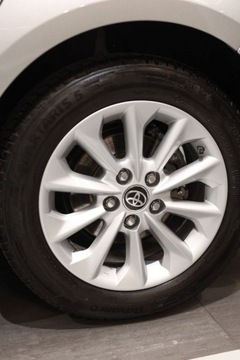 Toyota Corolla XII Sedan 1.8 Hybrid 122KM 2022 Toyota Corolla 1.8 Hybrid Comfort Gwarancja 1.8 Hybryda 122KM, zdjęcie 30