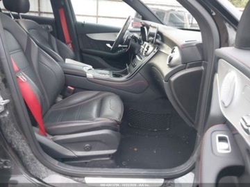 Mercedes GLC C253 2020 Mercedes-Benz GLC 43 AMG 4Matic 2020 3.0l 3.0 Benzyna 385KM, zdjęcie 9