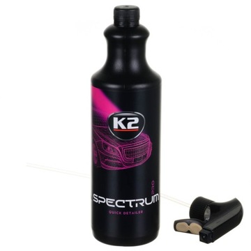 K2 Spectrum Pro 1л Быстрый Детейлер D3001