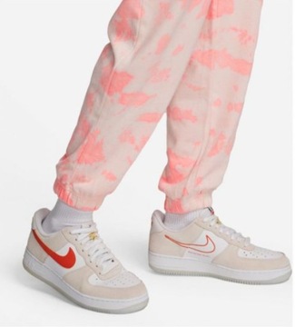 Spodnie Nike Mid-Rise Cloud-Dye DM6714635 r. S