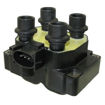 КАТУШКА ЗАЖИГАНИЯ GAUSS GC4212