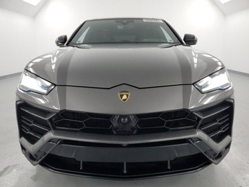 Lamborghini Urus 4.0 V8 650KM 2022 Lamborghini Urus 2022 4.0l, zdjęcie 5