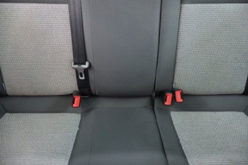 Seat Ibiza IV Hatchback 5d 1.4 MPI 85KM 2009 Seat Ibiza 1.4 16V, Klima, Klimatronic, El. szyby, zdjęcie 9