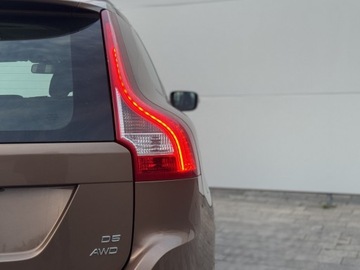 Volvo XC60 I SUV 2.4 D3 163KM 2009 Volvo XC 60 2.4D | Automat | Salon PL | Bezwypadko, zdjęcie 20