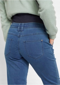 ДЖИНСЫ ДЛЯ МАТЕРИ 38 B.p.c _OS