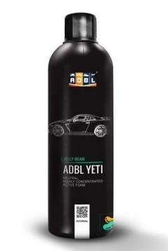 ADBL Yeti Jelly Bean 1l Piana Aktywna Żelki