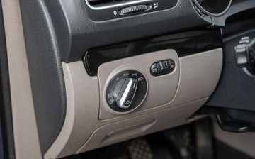 Volkswagen Golf VI Variant 1.4 TSI 122KM 2011 Volkswagen Golf 1.4TSI 122KM Climatron Alu 2xPdc Panorama Serwis Gwarancji, zdjęcie 16