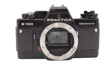 PRAKTICA B100 -do naprawy,części,kolekcji