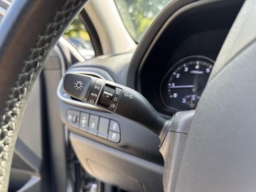 Hyundai i30 III Hatchback Facelifting 1.5 DPI 110KM 2021 Hyundai i30 1.5 / 110 KM Classic Plus Salon Polska, zdjęcie 37