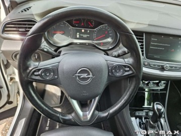 Opel 2019 Opel Grandland X Full Opcja 2.0 CDTI Automat 2.0 Diesel 177KM, zdjęcie 20