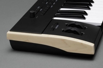 KORG KEYSTAGE 49 — USB-КЛАВИАТУРА УПРАВЛЕНИЯ — НОВИНКА