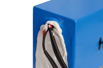 Литиевая батарея HANIWINNER HA201, 48 В, 20 Ач, 960 Втч, с зарядным устройством