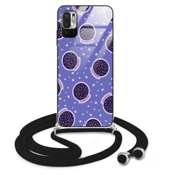 ETUI CROSS GLAM DO XIAOMI REDMI NOTE 10 5G WZORY