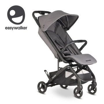 Easywalker Miley2 — легкая коляска + СУМКА