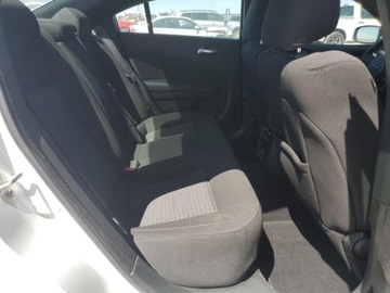 Dodge Charger VII 2023 Dodge Charger sxt, 2023r., 3.6L 3.6 Benzyna 292KM, zdjęcie 8