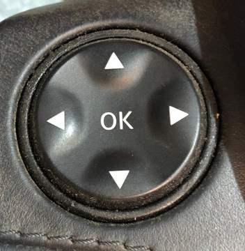 MERCEDES W221 PRZEŁĄCZNIK MULTIFUNKCJI 2218210551