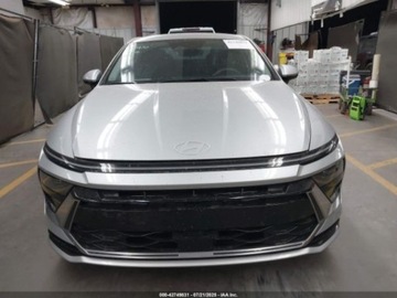 Hyundai Sonata V 2024 Hyundai Sonata 2024 Hyundai Sonata SEL 2.5L FWD 2.5 Benzyna 191KM, zdjęcie 8