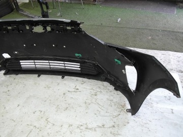 TOYOTA BZ4X NÁRAZNÍK PŘEDNÍ
