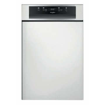 Посудомоечная машина WHIRLPOOL WSBC3M17X